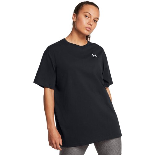 Under Armour Women's T-shirt W BFOS LOGO TEE SS Cene