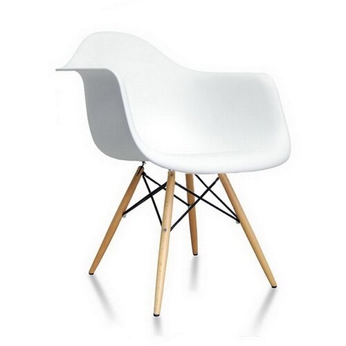  Stolica Sem bela FA0048 Slike