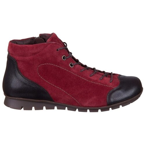 Think! Visoke superge 30013775000 Bordo Slike