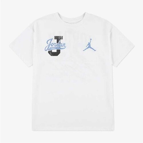 Jordan Jdg distressed colligiate Cene
