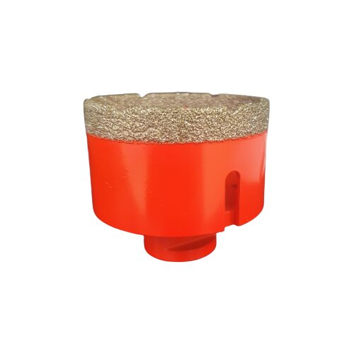 SG Tools SG-DK 80 Dijamantska kruna za bu&scaron;enje rupa, bez upotrebe vode, 80mm Cene