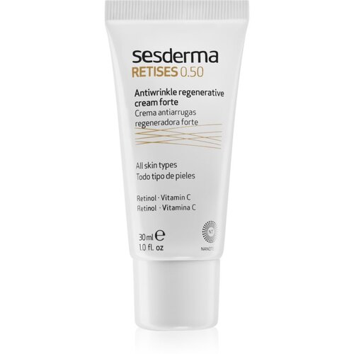 Sesderma Retises intenzivna obnavljajuća krema 0,50 30 ml Cijene