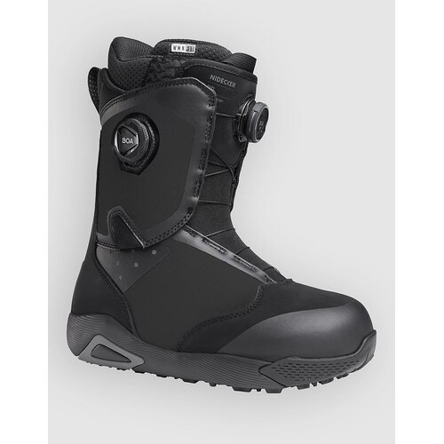 Nidecker Rift 2027 Snowboard Boots black Cene