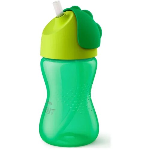 Avent magična šolja sa slamkom 300ml zelena 12M+ Cijene