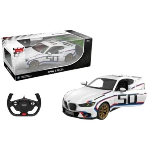 Rastar automobil za dečake BMW 3.0 CSL 1:14 Cene