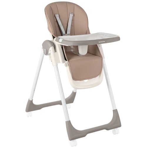 Kikka Boo hranilica za bebe Spicy Beige, 6m+ Slike