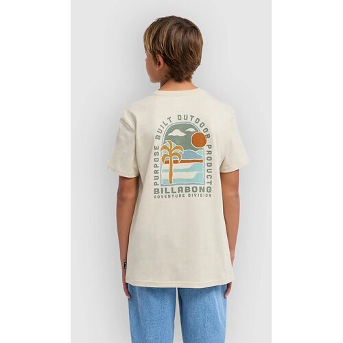 Billabong Sundown Kids T-Shirt oatmeal Slike