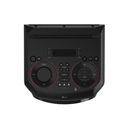 LG partybox ON5/CD/Bluetooth/crna Slike
