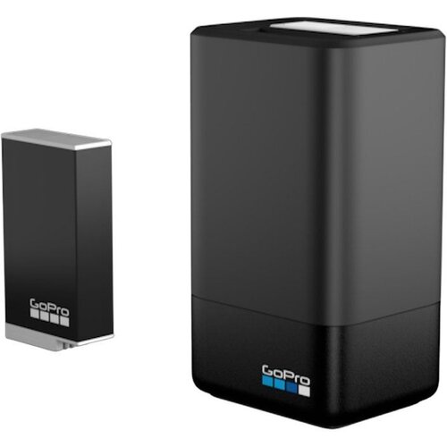 GoPro Punjač Max Enduro - Battery Charger + Enduro Battery Cene