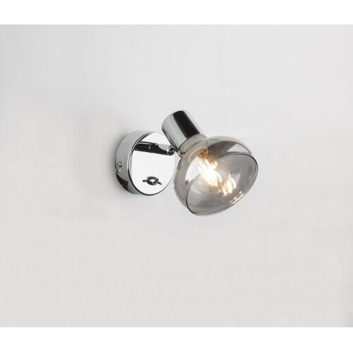 Globo 54921-1 - zidno reflektorsko svetlo lothar 1xE14/40W/230V Slike