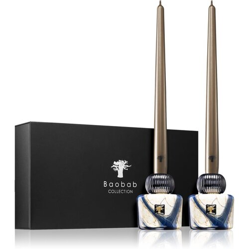 Baobab Stones Lazuli Twins poklon set Cijene