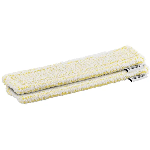 Karcher Krpe za brisanje prozora, za unutarnju upotrebu – WV Microfibre Cleaning Head Indoor