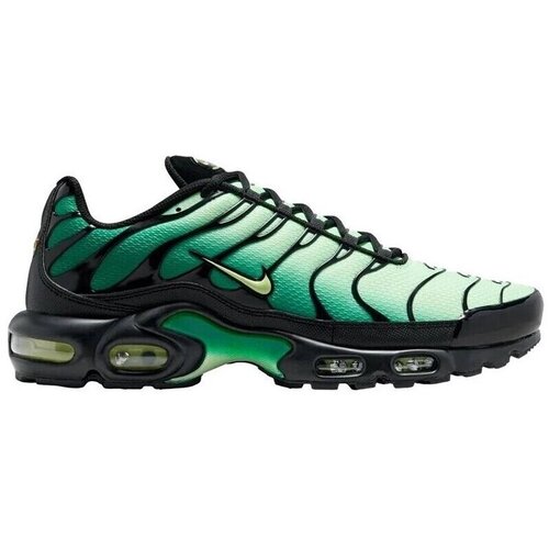 Nike Nizke superge Air Max Plus TN Črna Cene