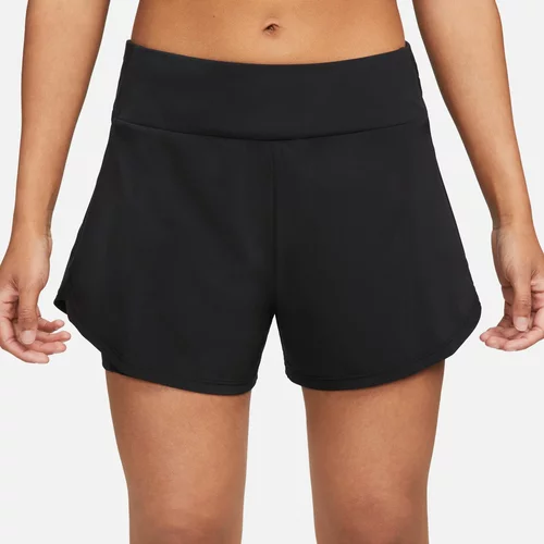 Nike Športne hlače 'Bliss' črna