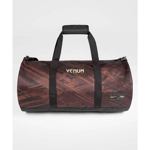 Venum Tecmo 2.0 sportska torba Duffle, tamno braon Slike