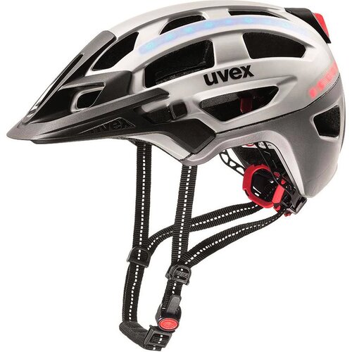 Uvex Finale 2.0 Finale LIght 2.0 M bicycle helmet Cene