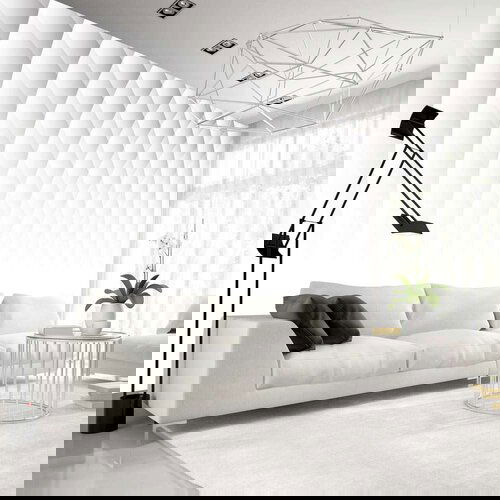  Tapeta - Structure of Light 400x280 Slike