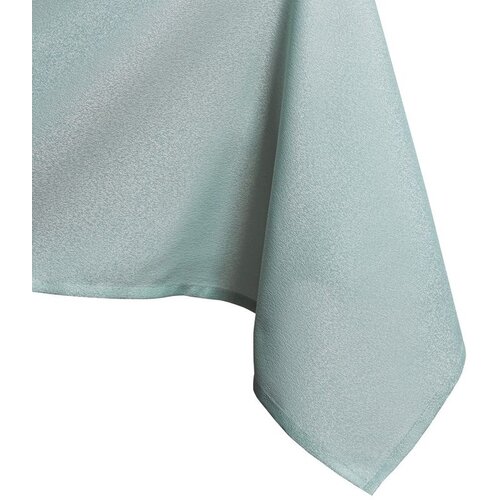 AmeliaHome Stolnjak Empire ø 110 cm, mint zelena Cene