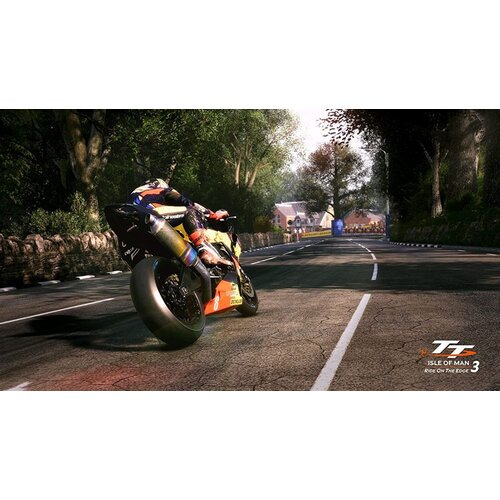 Nacon TT Isle of Man: Ride on the Edge 3 /PS5 Slike