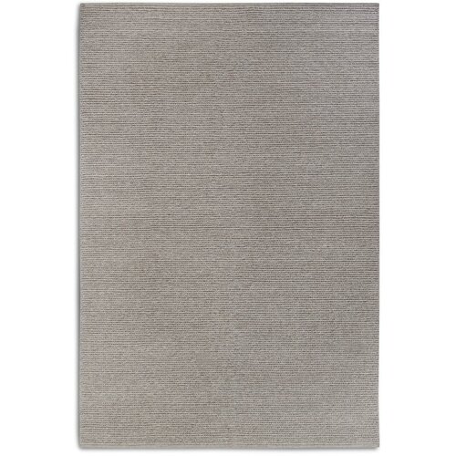 Villeroy & Boch Svetlo rjava ročno tkana volnena preproga 80x150 cm Francois – Cene
