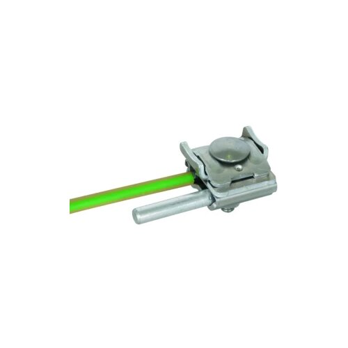 DEHN Pričvrsni element za prenaponsku zaštitu 365250 NIRO/Al Falz: 0,7-8mm 365250 Cijene