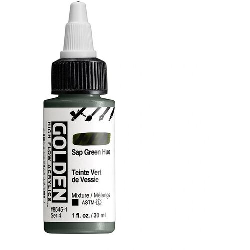 Artmie ZLATNA akrilna boja visoke tečnosti 30 ml | Razne nijanse Slike