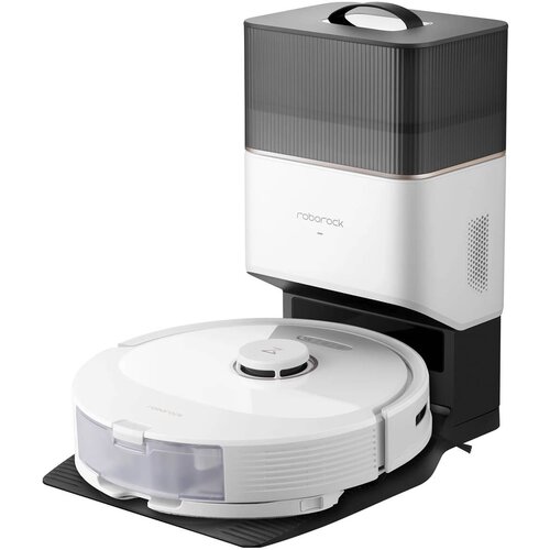 Roborock Q8 MAX+ Bela Cene