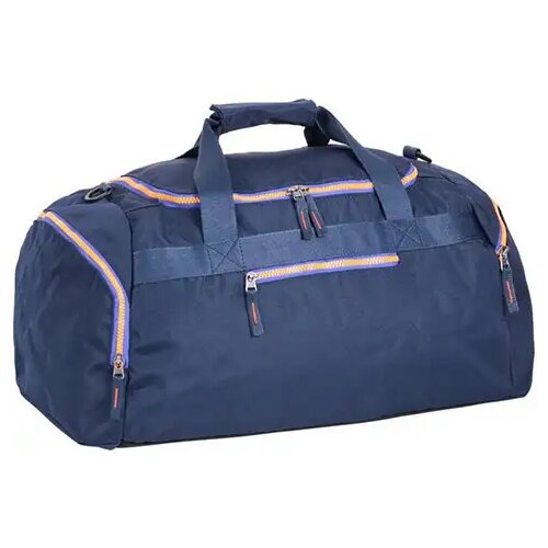Spirit indigo plava sportska torba 55x31x41cm Slike