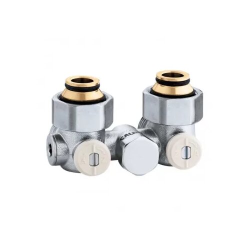 Caleffi H ventil ugaoni 50% Slike