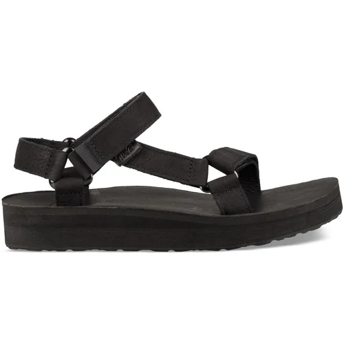 Teva Športni sandali Midform Universal Leather pisana