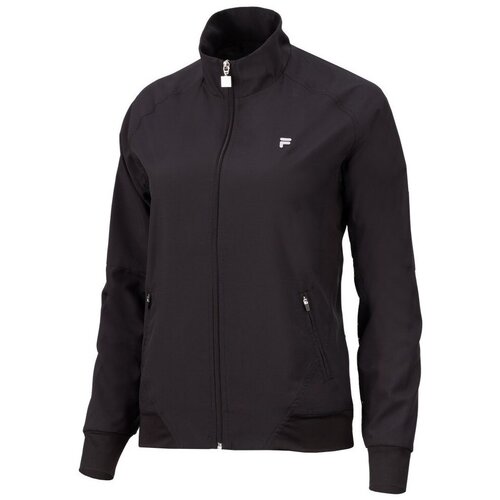 Fila Puloverji Asta Črna Cene