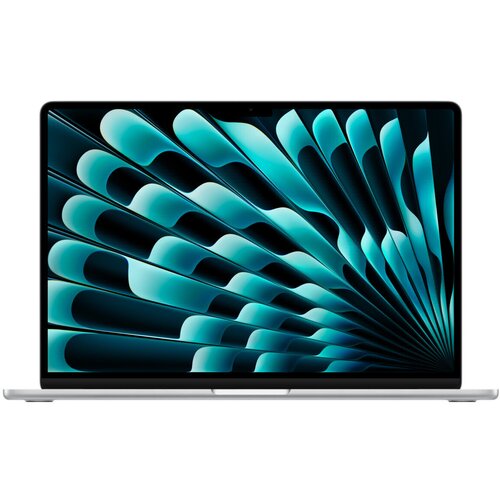 Apple MacBook Air 15.3" M4 16GB/256GB WMW1G3D/ACRO-C001 hrvatska tipkovnica Srebro, 10-Core CPU/10-Core GPU Cijene