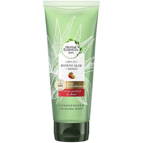 Herbal essences herbal essence mango regenerator za kosu 180ml