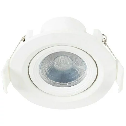  Ugradbena LED svjetiljka (5 W, Bijele boje)