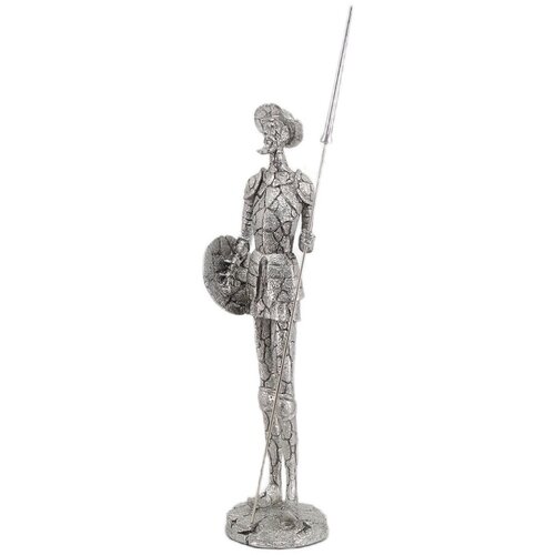 Signes Grimalt Slika Don Quijota Srebrna Slike