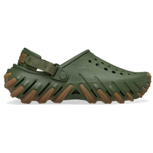 Crocs Echo gum ro clog Slike