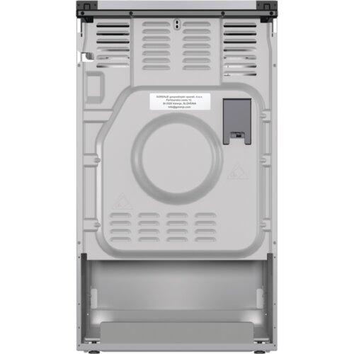 Gorenje kombinovani &amp;scaron;poret GK5A12SG Slike
