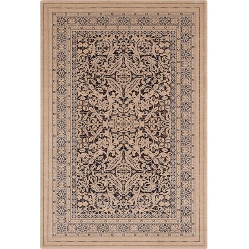 Agnella Bež vuneni tepih 200x300 cm Joanne – Cijene