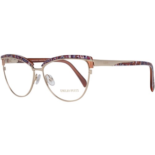Emilio Pucci Naočare EP 5057 032 Slike