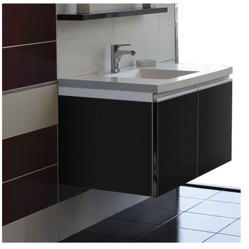D-C-Fix Samoljepljiva folija Uni Svila mat crna 67,5 x 200 cm Slike