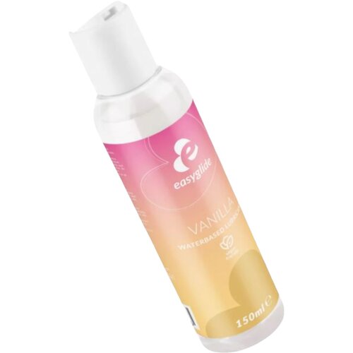EasyGlide lubrikant na bazi vode s okusom vanilije (150 ml) Slike