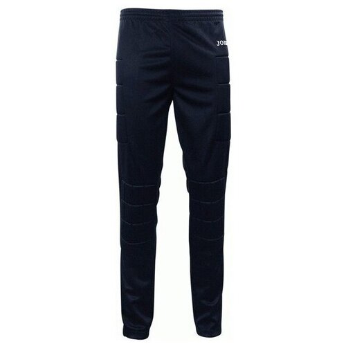 Joma Spodnji deli trenirke 709101 Črna Slike