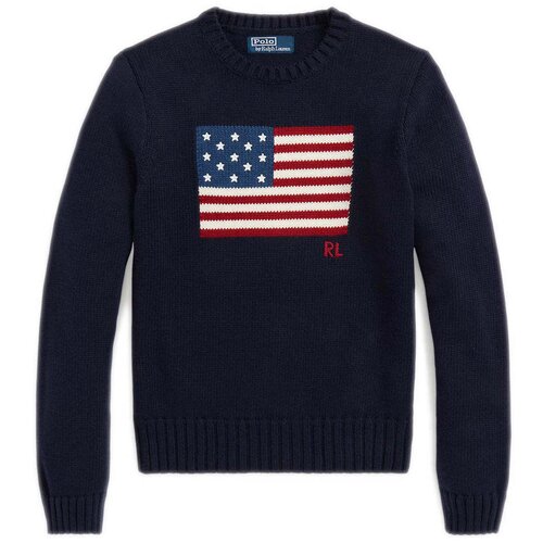 Polo Ralph Lauren - Plava Slike