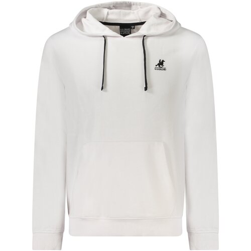 U.S. GRAND POLO US GRAND POLO MEN&#39;S ZIP-UP SWEATSHIRT WHITE Cijene