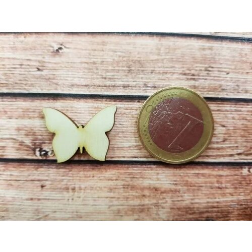  Leseni metuljčki 100 kom LESMET 01 Cene