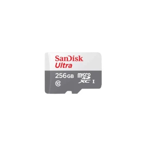 San Disk SDXC 256GB ULTRA Micro SD 100MB/s Cene