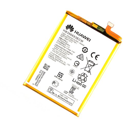 Huawei Baterija za Ascend Mate 8, originalna, 4000 mAh Slike