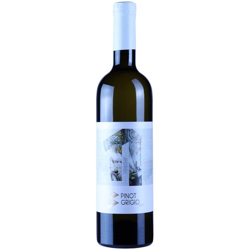 Vinarija Virtus Virtus Pinot Grigio Slike