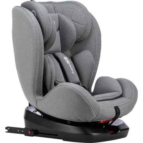 Freeon autosjedalica i-Size 40-150 cm Sierra gray 81880 Cene