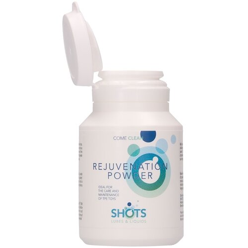 Shots Rejuvenation Powder 35g Slike